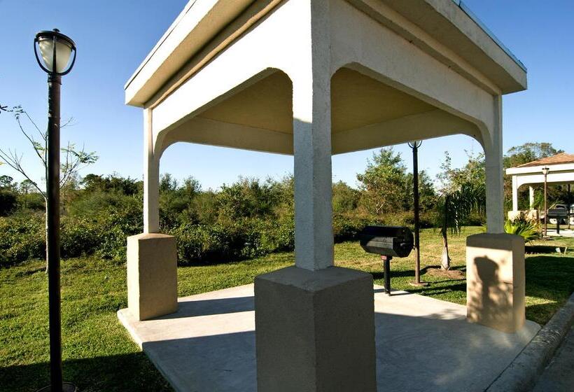 酒店 Americas Best Value Inn & Suites Alvin/houston