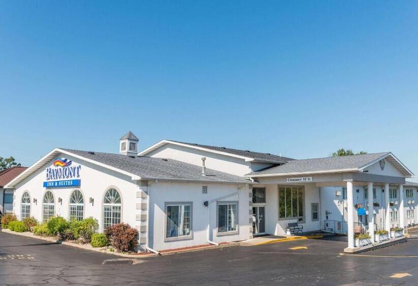 فندق Baymont By Wyndham Osage Beach
