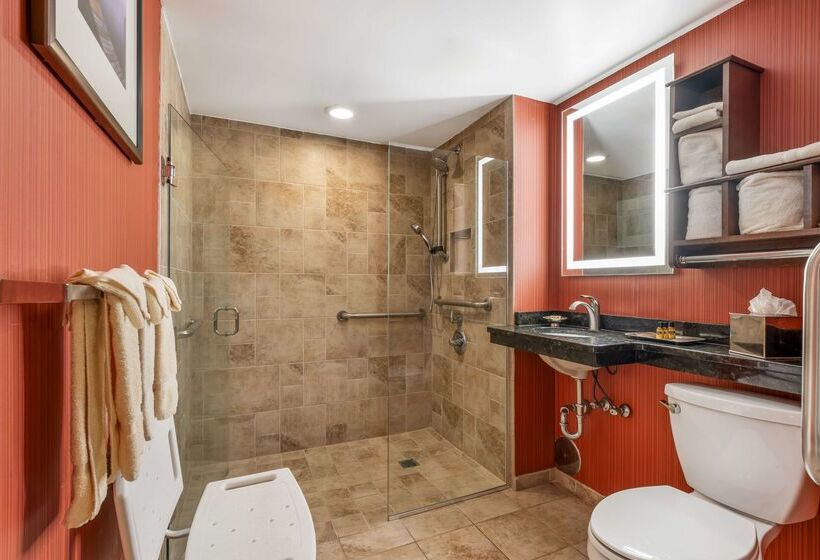 호텔 Best Western Plus White Bear Country Inn