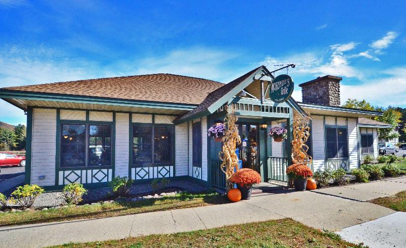 فندق Best Western Saranac Lake