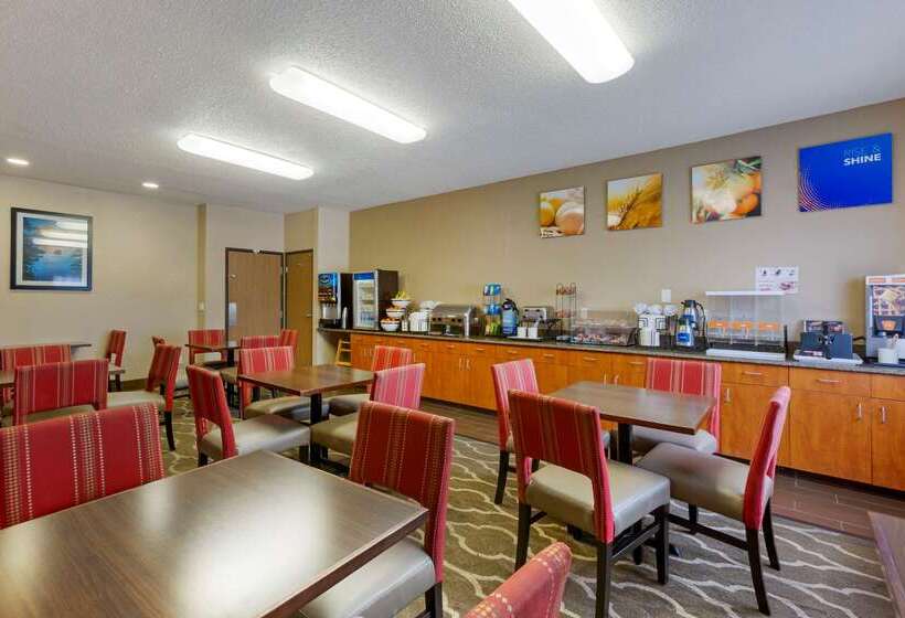 هتل Comfort Inn Medford South