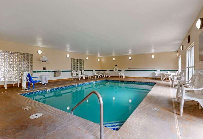 هتل Comfort Inn Medford South