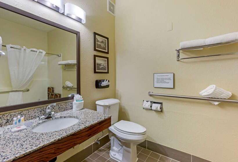 هتل Comfort Inn Medford South