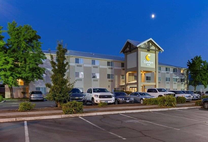 هتل Comfort Inn Medford South