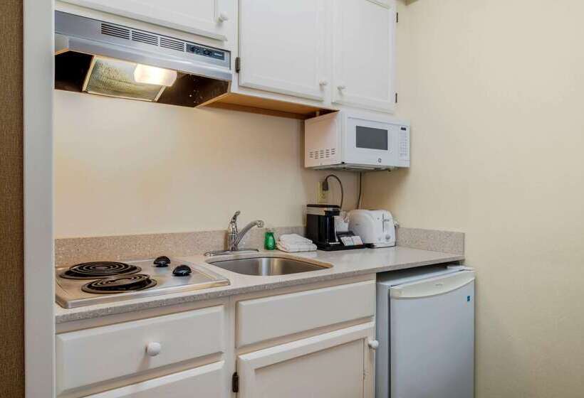 هتل Comfort Inn Ocean City Boardwalk