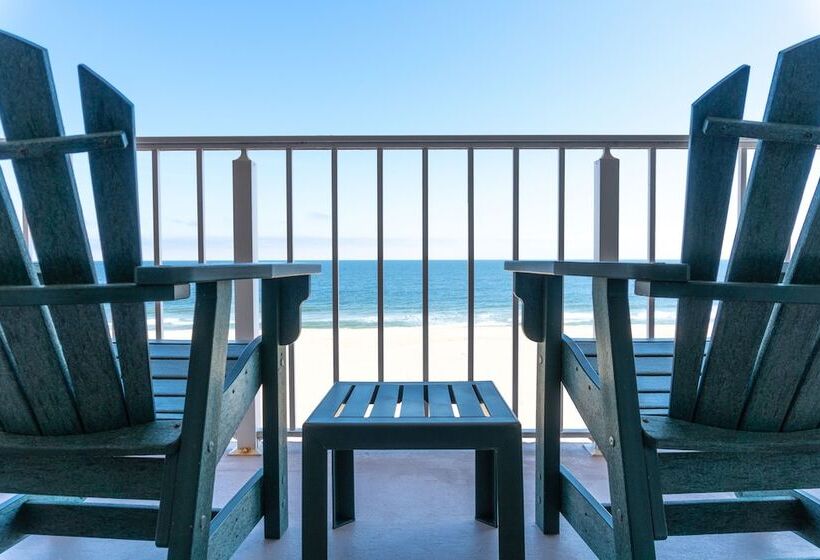 هتل Comfort Inn Ocean City Boardwalk