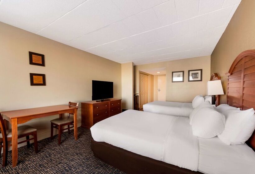 فندق Comfort Inn South Oceanfront