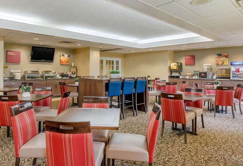 ホテル Comfort Suites Gastonia  Charlotte