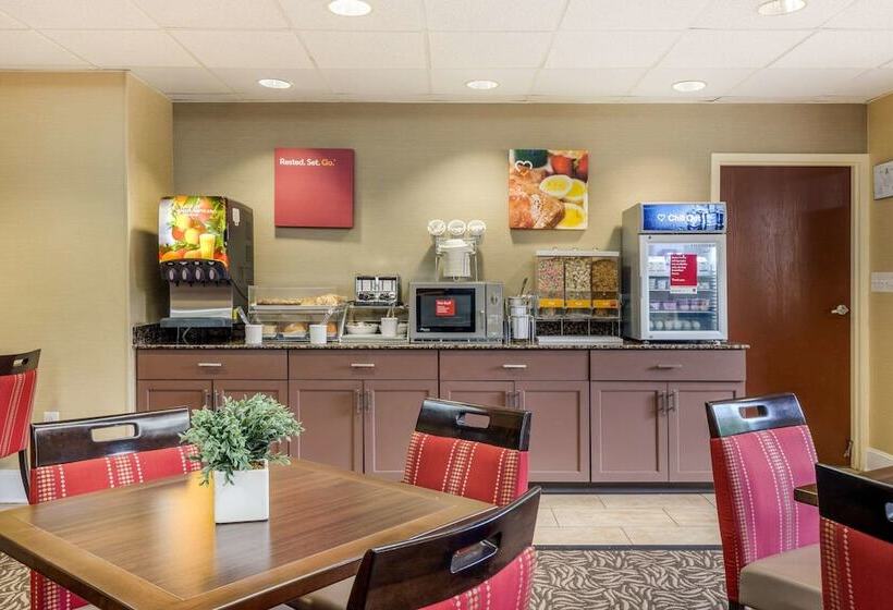 ホテル Comfort Suites Gastonia  Charlotte