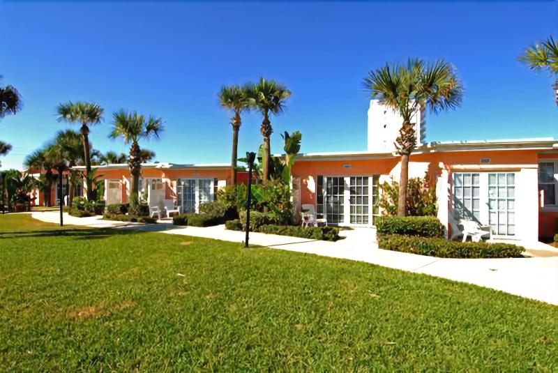 فندق Coral Sands Inn