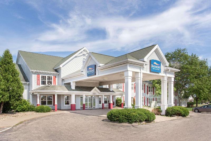 فندق Country Inn By Carlson