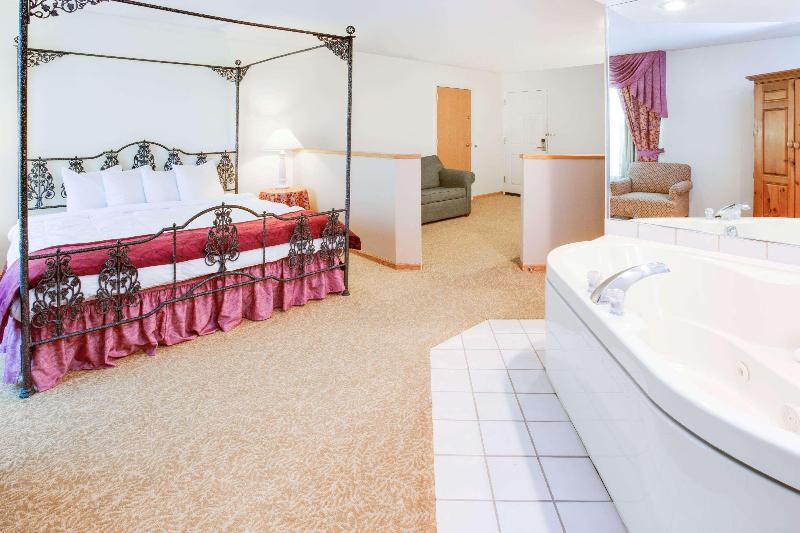 فندق Country Inn By Carlson