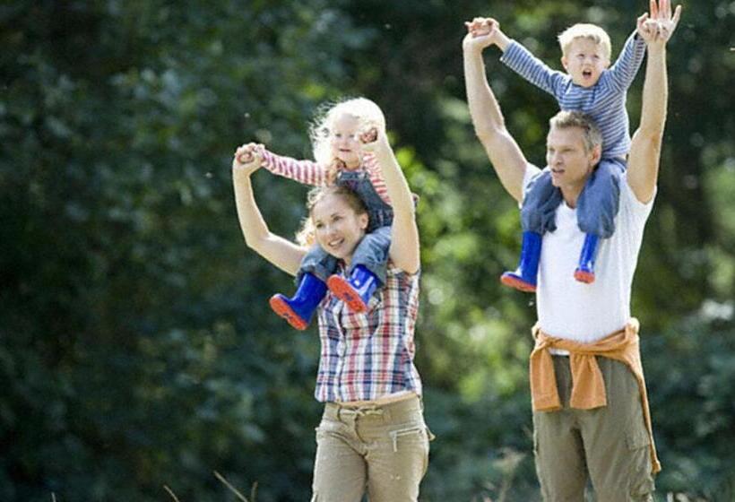 هتل Country Inn & Suites By Radisson, Ankeny, Ia