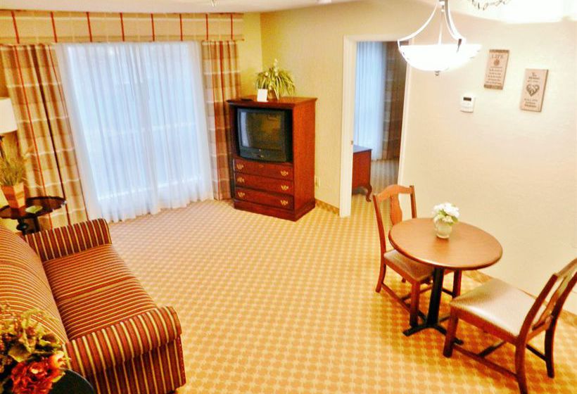 בית מלון כפרי Amberley Suite