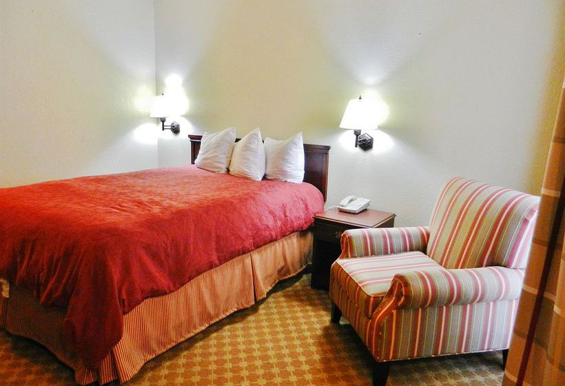 בית מלון כפרי Amberley Suite