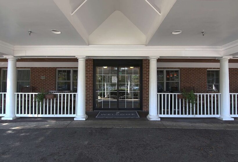 هتل Country Inn & Suites By Radisson, Annapolis, Md