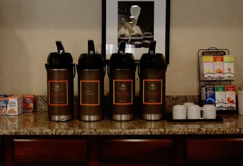 هتل Country Inn & Suites By Radisson, Annapolis, Md