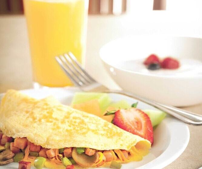 هتل Country Inn & Suites By Radisson, Annapolis, Md