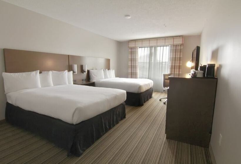 هتل Country Inn & Suites By Radisson, Annapolis, Md