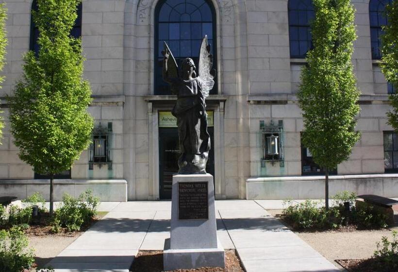 هتل Country Inn & Suites By Radisson, Asheville At Asheville Outlet Mall, Nc