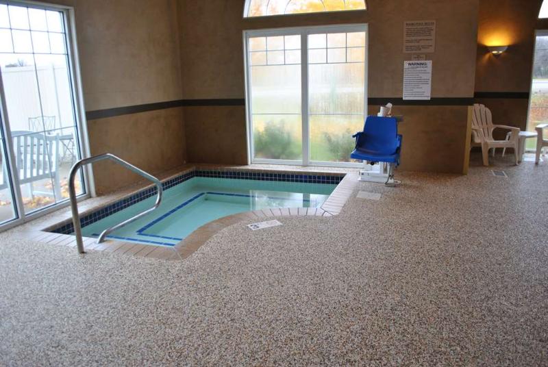 فندق Country Inn & Suites By Radisson, Buffalo, Mn