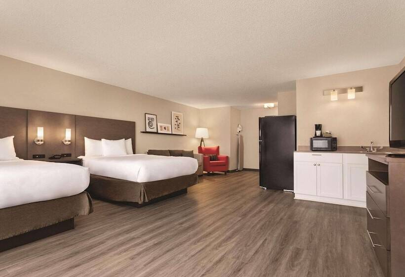 فندق Country Inn & Suites By Radisson, Buffalo, Mn