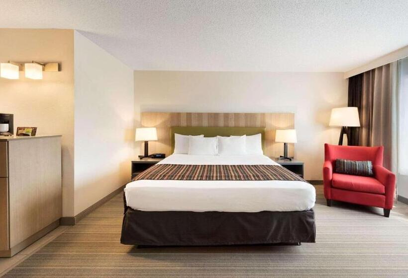 فندق Country Inn & Suites By Radisson, Chippewa Falls, Wi