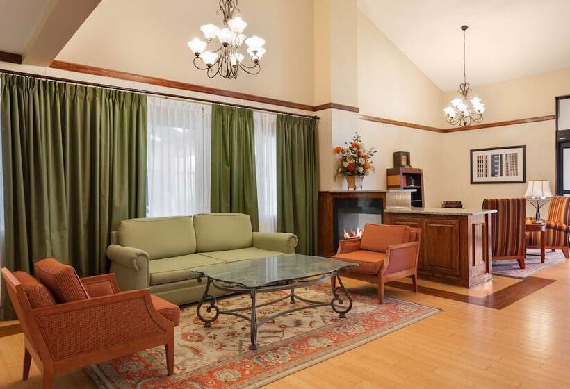 فندق Country Inn & Suites By Radisson, Coon Rapids, Mn