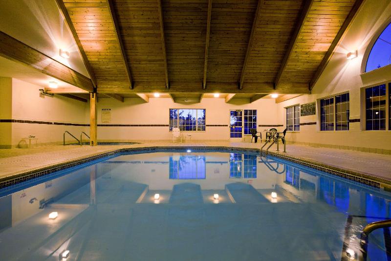 호텔 Country Inn & Suites By Radisson, Elk River, Mn
