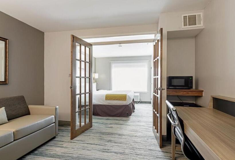 ホテル Country Inn & Suites By Radisson, Lewisville, Tx