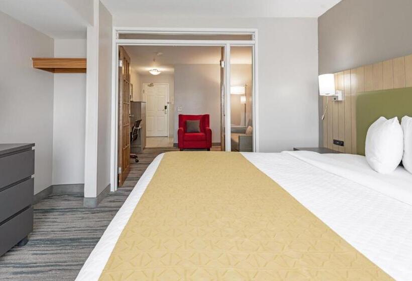 ホテル Country Inn & Suites By Radisson, Lewisville, Tx