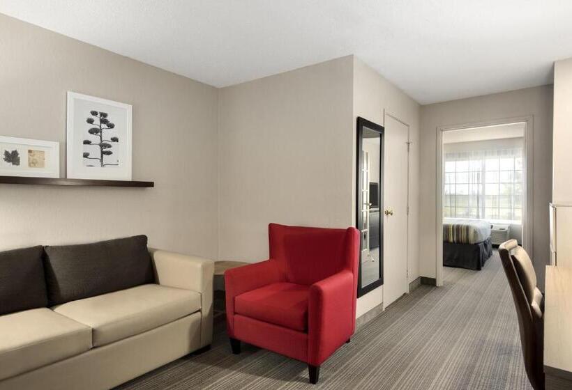 酒店 Country Inn & Suites By Radisson, Romeoville, Il