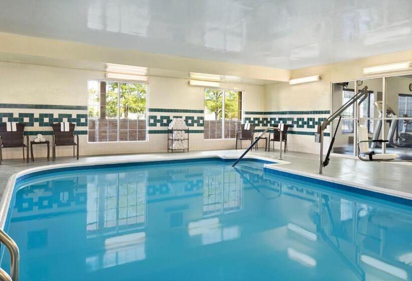 酒店 Country Inn & Suites By Radisson, Romeoville, Il