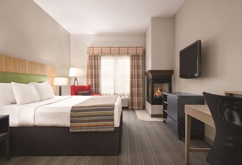 هتل Country Inn & Suites By Radisson, Schaumburg, Il
