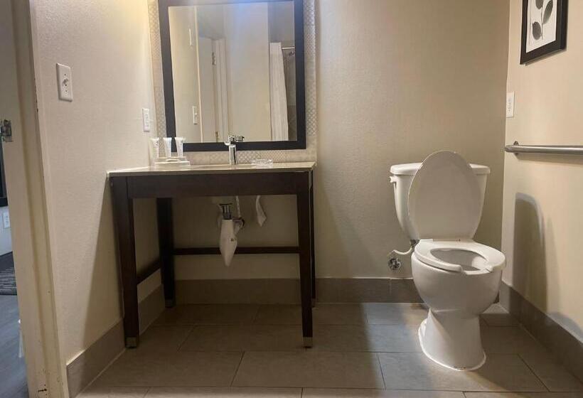 هتل Country Inn & Suites By Radisson, Smyrna, Ga