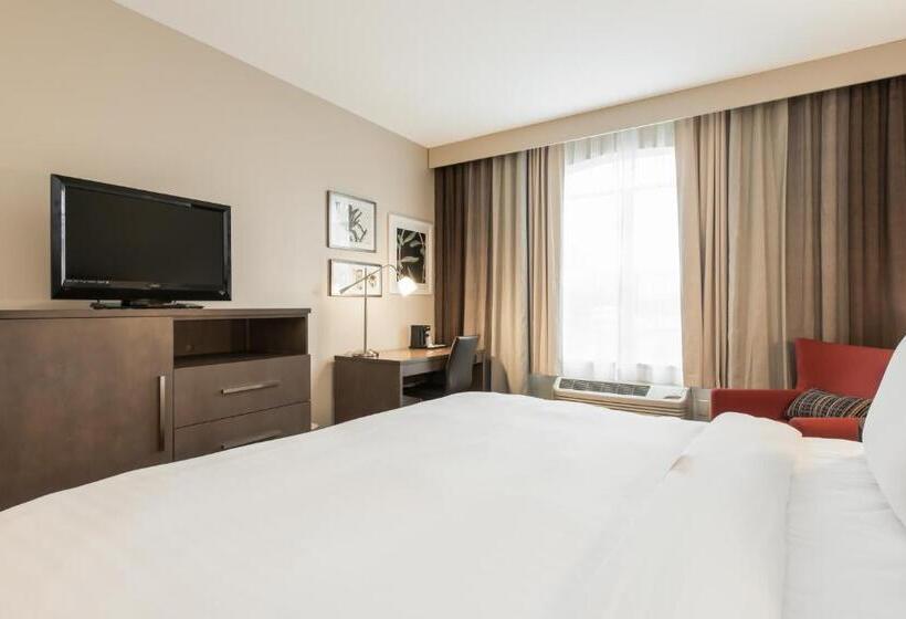 هتل Country Inn & Suites By Radisson, Smyrna, Ga