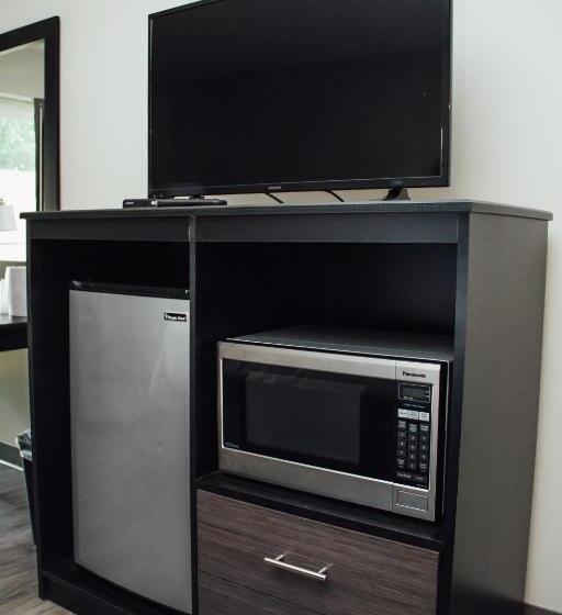 ホテル Country Squire Inn And Suites