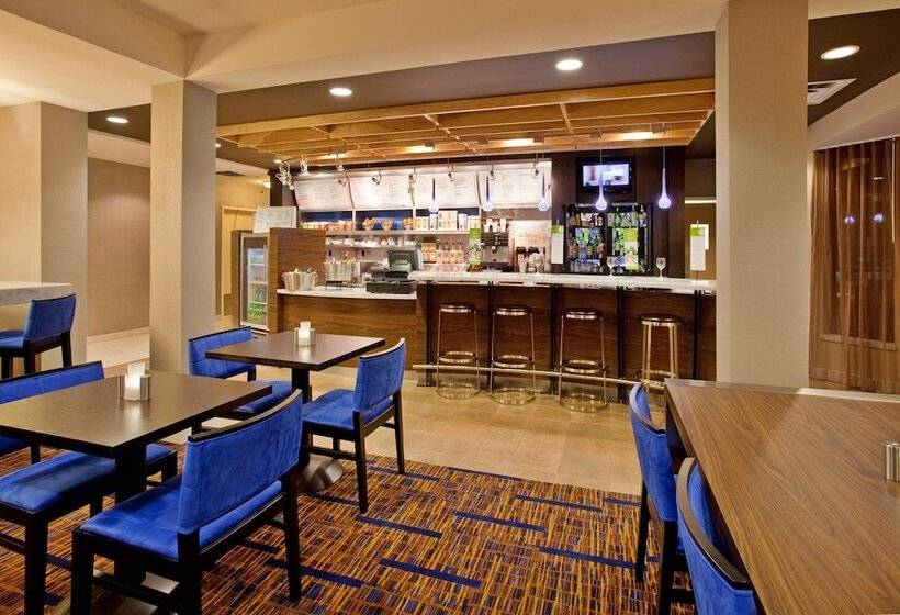 Отель Courtyard Houston Sugar Land/stafford