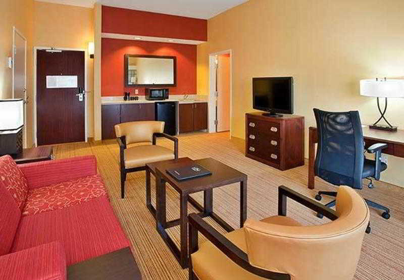 Отель Courtyard Houston Sugar Land/stafford