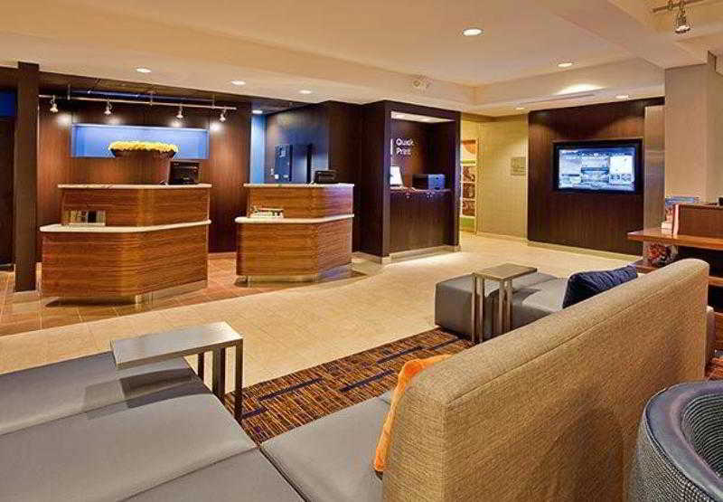 Отель Courtyard Houston Sugar Land/stafford