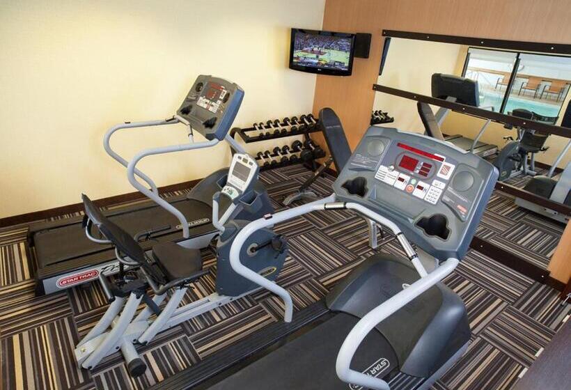 Отель Courtyard By Marriott Scranton Montage Mountain
