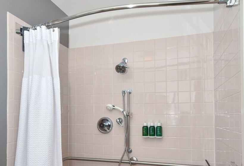 ホテル Courtyard By Marriott Charlotte Matthews