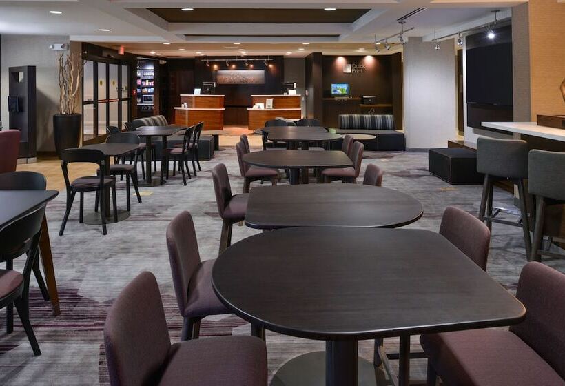 هتل Courtyard By Marriott Columbia Northeast/fort Jackson Area