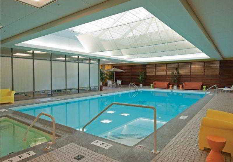 هتل Courtyard Grand Rapids Downtown