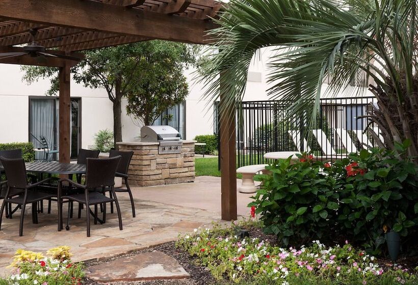 فندق Courtyard By Marriott Waco