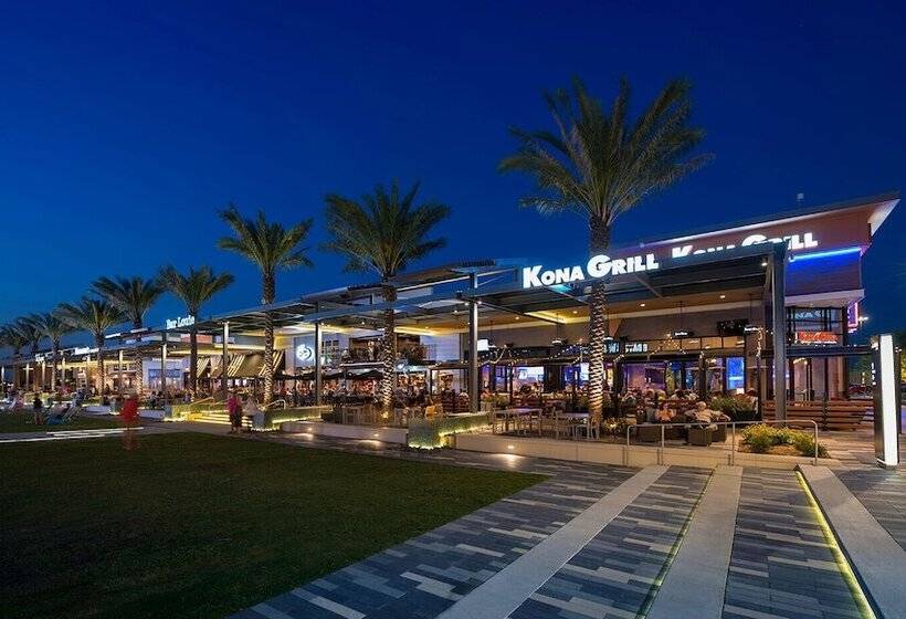 בית מלון כפרי Days Inn & Suites By Wyndham Webster Nasaclearlakehouston