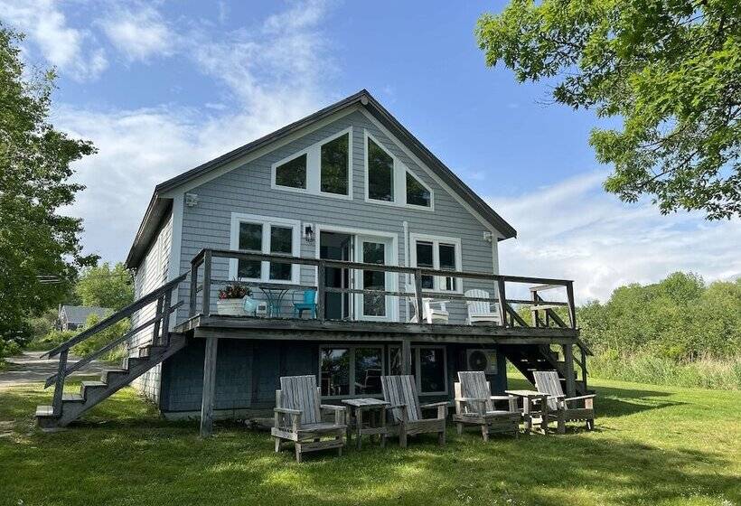 فندق Fireside Inn, Ocean S Edge