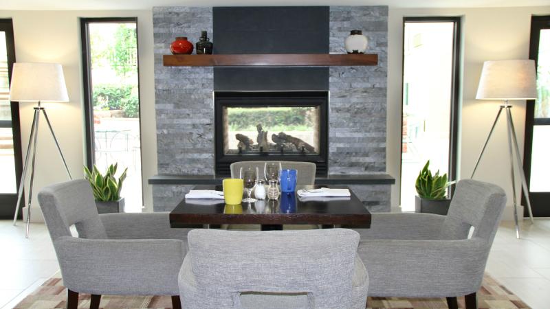 בית מלון כפרי Four Points By Sheraton Downtown Seattle Center