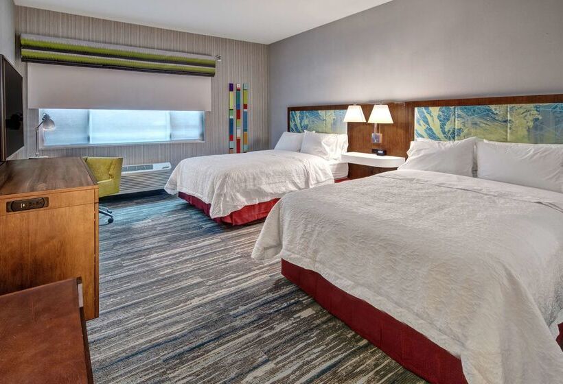 فندق Hampton By Hilton Encinitas Cardiff Beach Area