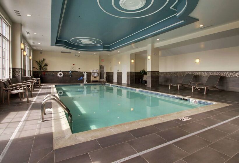 فندق Hampton Inn Pawtucket